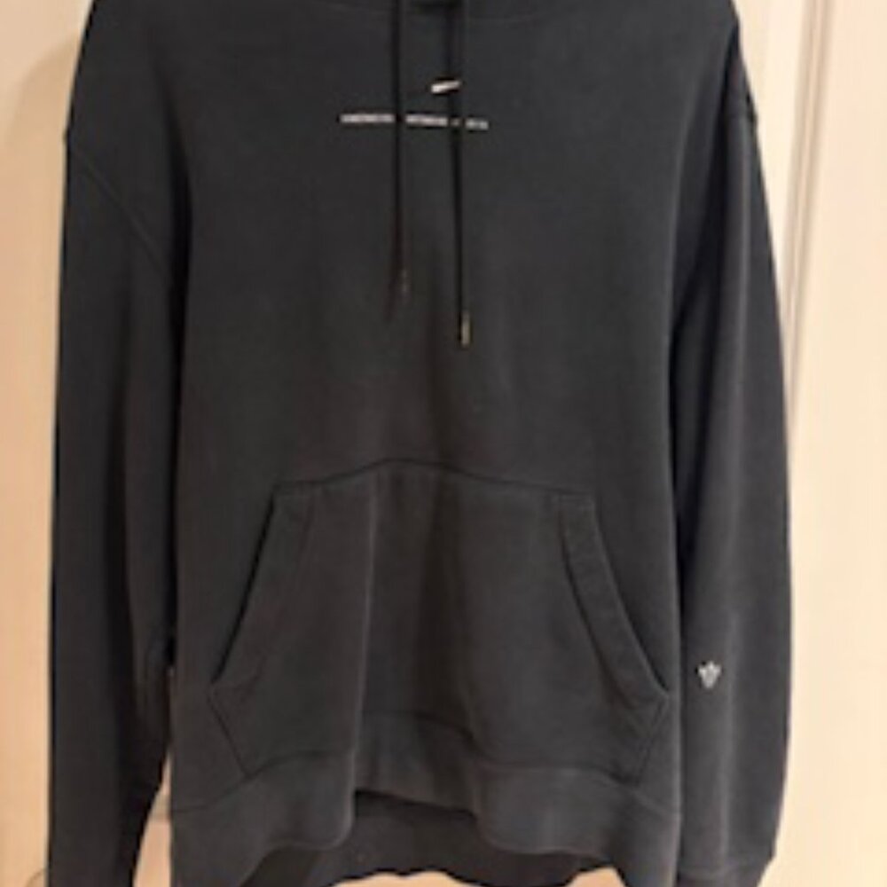 Nike Nocta Black Hoodie